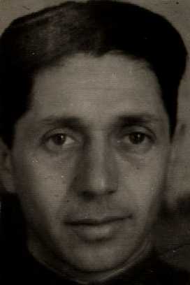 Левин Вениамин Аронович