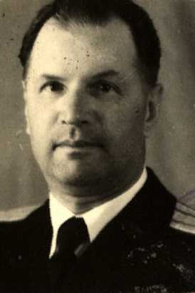 Кравченко Афанасий Иванович