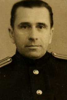 Лазарев Алексей Михайлович