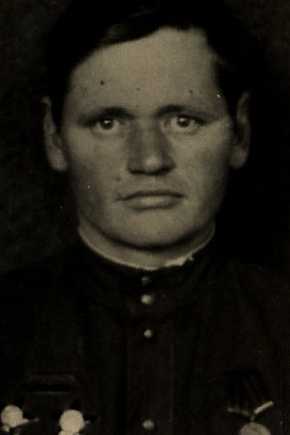 Логинов Дмитрий Митрофанович