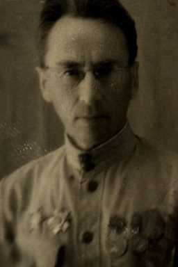 Куликов Николай Николаевич