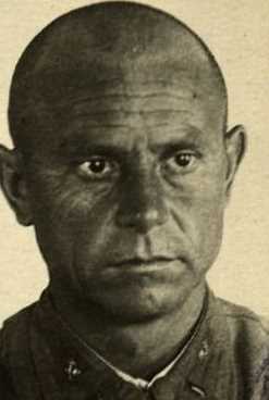 Лещенко Федор Трофимович
