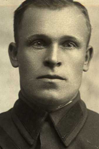 Барсуков Федор Семенович