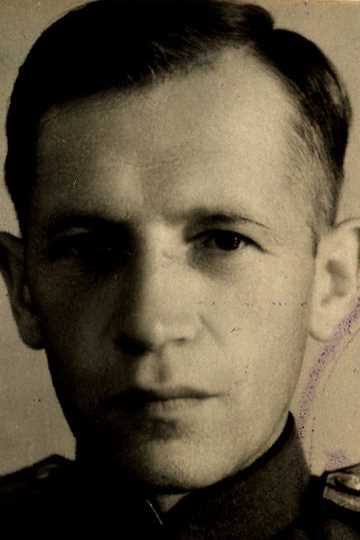 Лебедев Петр Васильевич