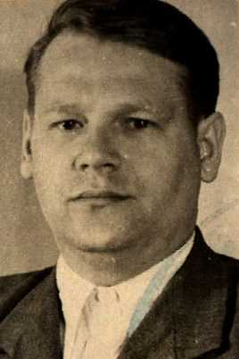 Кругляков Борис Михайлович