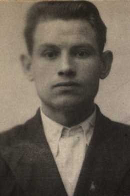 Бочкарев Александр Алексеевич