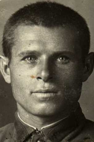 Бережной Григорий Иванович
