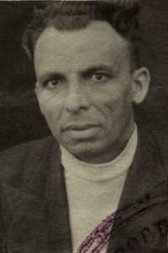 Азнаурян Вартан Шагенович