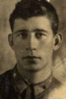 Алешин Владимир Иванович