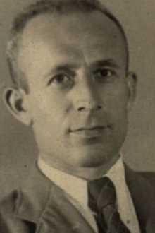 Плиев Гавриил Иванович