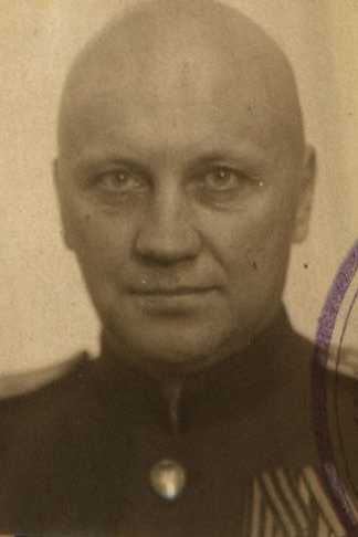 Пащенко Владимир Алексеевич