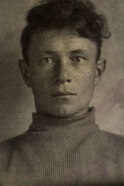 Плотников Иван Николаевич