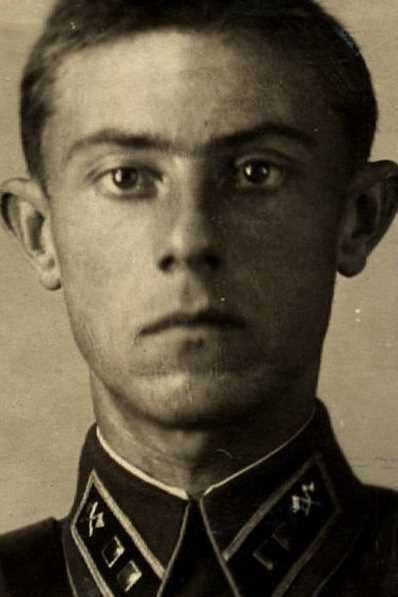 Голодников Александр Никифорович