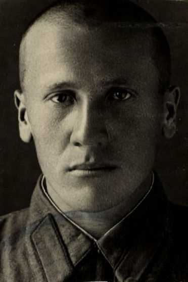 Паршаков Яков Федорович