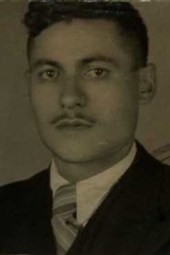 Саркисян Сергей Папикович|Паникович