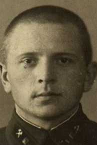 Сидоров Василий Арсеньевич