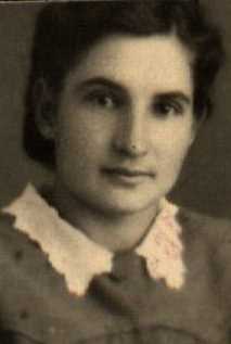 Сивер Евдокия Григорьевна