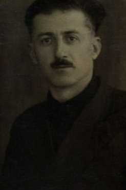 Саникидзе Владимир Иванович