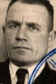 Михайлов Петр Михайлович