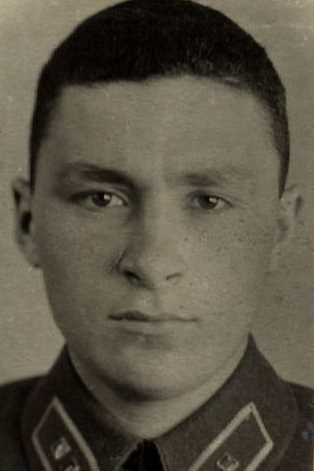 Гладковский Александр Маркович