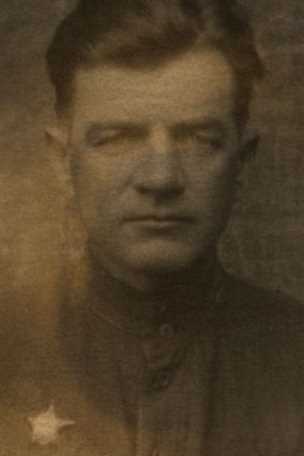 Мишин Петр Михайлович