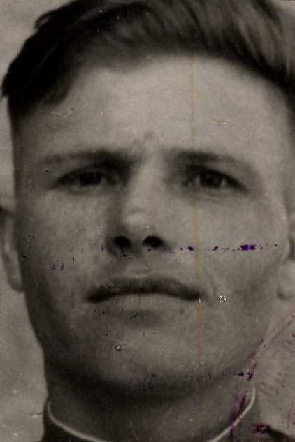 Рыбалко Иван Александрович