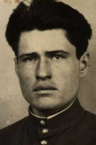 Моисеев Николай Васильевич