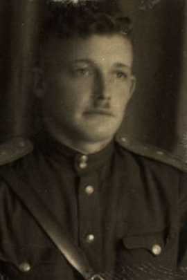 Миронов Александр Федорович