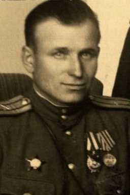 Сушко Федор Иванович