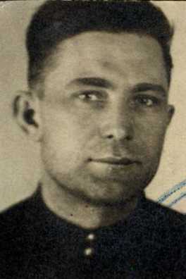 Сороковский Григорий Алексеевич