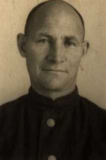 Старков Григорий Алексеевич
