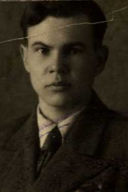 Степкин Василий Иванович