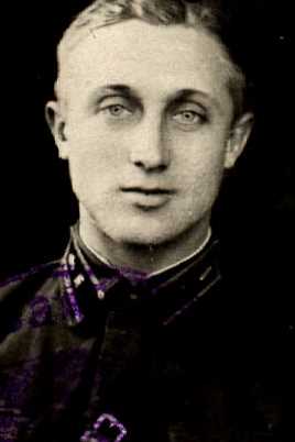 Рымар Александр Мартынович