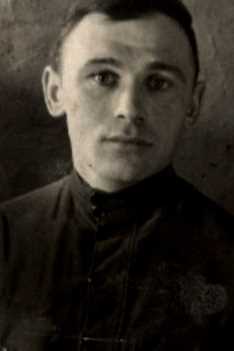 Чернышев Василий Алексеевич