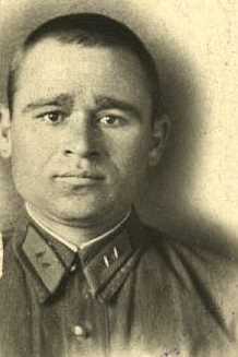 Нешин|Мешин Николай Иванович