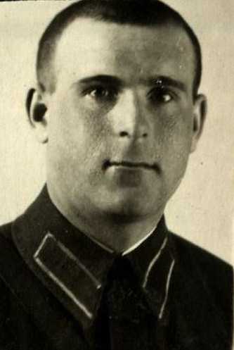 Никифоров Андрей Григорьевич