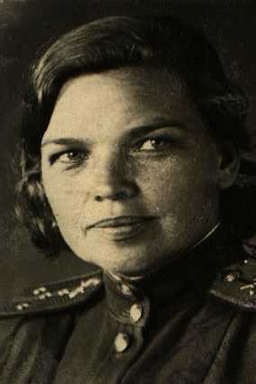 Немцева Екатерина Артамоновна