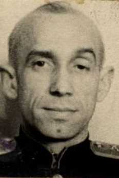 Никитин Борис Алексеевич