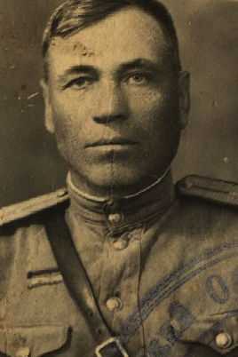 Певцов Иван Николаевич