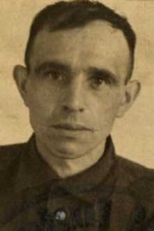 Соколов Иван Егорович