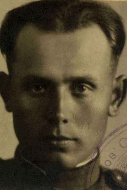Соколов Павел Николаевич