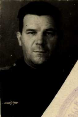 Кривошеев Виктор Павлович