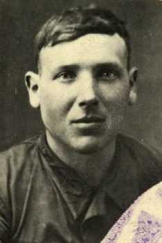 Кривозуб Феодосий Афанасьевич|Афонасьевич (Афанасьевич)