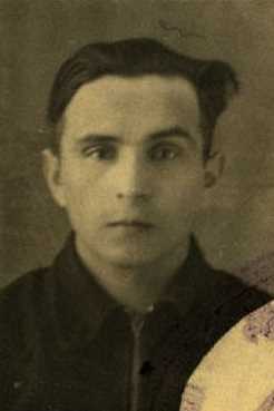 Кушнеров Сергей Максимович