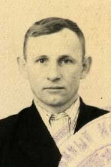 Житин Виктор Михайлович