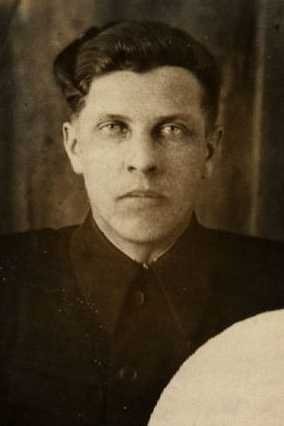 Дресвянский Алексей Александрович