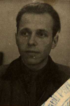 Заборовский Сергей Иванович