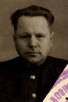 Тугин Константин Михайлович