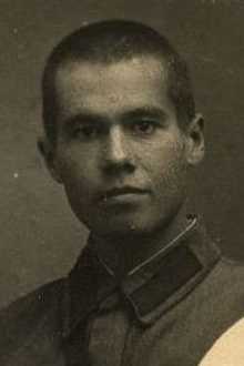 Усманов Кавы Васыхович