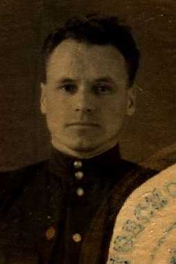 Ушаков Герман Иванович